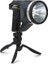 Tripod Şarjlı Güvenlik Feneri WT-416 ( Lisinya ) 5