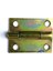 Tavla Menteşesi Eko 25X20 mm - 120 Adet 1