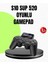orijinal 2025 s10 gamepad 520 oyunlu hdmı tv bağlantılı atari 1