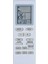 AG24-0917 Klima Kumandası 2