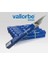 Vallorbe Motor Eğesi 200X5,5 mm Yuvarlak 3