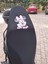 Minnie Mouse Desenli Siyah Motosiklet Koltuk Kılıfı Ekonomik 4