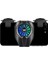 Bfs DL06 Rgb Radyatör Telefon Soğutucu Fan - Siyah 3