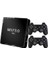 10K Ultra Hd Video Oyun Konsolu Android Tv Box 2.4g Game Stick 5