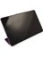 Bfs iPad Pro 11 (2021) Kılıf Tablet Smart Kılıf - Mor 4