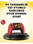 P5 Retro Gamepad 520 Oyunlu Tv ve Elde Oynanabilir Konsol 1