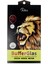 Bfs iPhone 15 Pro Max Buffer Cam Ekran Koruyucu - Siyah 1