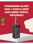 LED Ekranlı Çok Fonksiyonlu Taşınabilir Şarj Ünitesi Powerbank 1