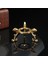 Masaüstü Dekoratif Metal Stand ( Lisinya ) 2