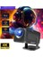Çift Kollu Projeksiyon Taşınabilir Game Projektör Full Hd 1080P 4K Projeksiyon Gamepad 5