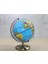 Dekoratif Masa Üstü Dünya Küre ALK3583 ( Lisinya ) 1