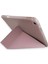 Bfs Huawei Honor Pad V9 Kılıf Kalemlikli Mars Tablet Kılıfı - Rose Gold 2