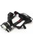 BR-5000 T6 5000 Lm 3xcree Xml-T6+2r5 LED Kafa Feneri ( Lisinya ) 1