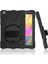 Bfs Samsung Galaxy T290 Tab A 8 Kılıf Amazing Tablet Kapak - Siyah 1