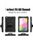 Bfs Samsung Galaxy T290 Tab A 8 Kılıf Amazing Tablet Kapak - Siyah 3