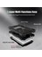 Bfs Samsung Galaxy T290 Tab A 8 Kılıf Amazing Tablet Kapak - Siyah 4