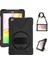 Bfs Samsung Galaxy T290 Tab A 8 Kılıf Amazing Tablet Kapak - Siyah 5