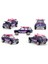 x Kaido 149 1/64 Datsun 510 4x4 Wagon Kaido Offroad V2 1