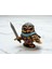 Paladin 3D Figür Baykuş - Mysterious Owls - 016 3