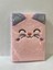 Peluş A5 Çizgili Defter 1