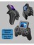 2025 s10 gamepad 520 klasik retro oyunlu tv bağlantılı orijinal 4
