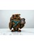 Friar (Keşiş) 3D Figür Baykuş - Mysterious Owls - 015 2