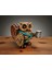 Friar (Keşiş) 3D Figür Baykuş - Mysterious Owls - 015 4