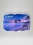 Greece ( Yunanistan ) Temalı Çatlatma Polyester Magnet Buzdolabı Süsü 1