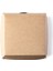 Kraft Hamburger Kutusu 100'LÜ Paket | 12X12X9,5 cm 2