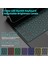Samsung Galaxy Tab S10 Fe Plus 13.1 Inç Magic Keyboard Touchpad Rgb Işıklı Klavyeli Kılıf (SM-X620) 5