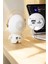 Mini Karaoke Astronot Bluetooth Speaker Karaoke Mikrofon 2