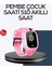 S10 Akıllı Çocuk Saati Çift Yönlü Konuşma ve Sos Fonksiyonu 1