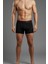 Erkek Likralı Bambu Boxer 6’lı Ekonomik Paket – Nefes Alan Doğal Kumaş Rahat Iç Giyim 3