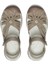 1016729 Z Rose Outdoor Kahverengi Kadın Sandalet 3