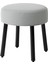 Mörtfors Puf Diseröd Gri 47 x 47 Cm 1