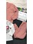 Kız Çocuk Kadife Üçlü Takım - Ceket- Body - Pantolon 4