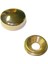 Vida Kapama Kapağı 13 Mm, Sarı - 100 Adet ( Lisinya ) 2
