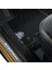Sandero Stepway 2013-2020 Uyumlu Pusula Logolu Halı Paspas Takımı 8201481336 2