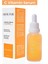 Leke Karşıtı Aydınlatıcı Vitamin C Serum Ascorbic Asit, Ferulic Asit, Niacinamide 30 ml 2