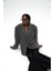 Proenza Antrasit Blazer Ceket 1