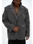 Proenza Antrasit Blazer Ceket 3
