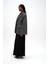 Proenza Antrasit Blazer Ceket 4