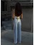 Pinterest Tasarım Taşlı Baggy Kot Pantolon 4