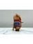 Ninja 3D Figür Baykuş - Mysterious Owls - 018 4