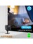Mini Pır Sensörlü Algılamalı Sesli Konuşmalı 1080P Hd Kablosuz Kamera ( Lisinya ) 4