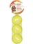 Sesli Tenis Topu 19,5 cm 3 Adet 1
