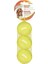 Sesli Tenis Topu 19,5 cm 3 Adet 2