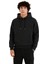 Basic Kapşonlu Sweatshirt 2