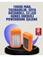 Wizard Gold Silver GS-875 Kamp ve Acil Durum Işıldaklı Powerbank 1
