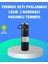 Wizard 304 Çelik Termos Seti | 2 Bardaklı, 500 Ml, Uzun Süre Isı Koruma 1